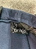 Erika Solid Blue Casual Pants Size M (petite) - photo 7