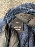 Erika Solid Blue Casual Pants Size M (petite) - photo 8