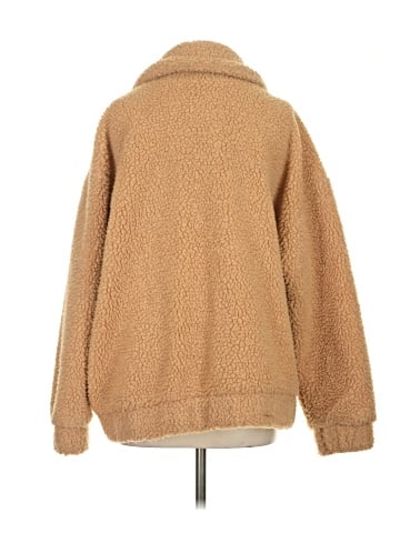 I.AM.GIA Faux Fur Jacket (view 2)