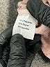 Fantaslook Pink Pullover Sweater Size XL - photo 8