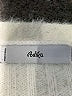 Adika 100% Polyester Ivory Cardigan Size XS - photo 7