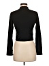Brit & Bri Black Long Sleeve Turtleneck Size M - photo 2