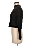 Brit & Bri Black Long Sleeve Turtleneck Size M - photo 5
