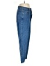 DL1961 Blue Jeans Size 29 waist - photo 4