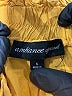 Ambiance Apparel 100% Rayon Solid Yellow Shorts Size S - photo 3