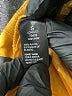 Ambiance Apparel 100% Rayon Solid Yellow Shorts Size S - photo 4