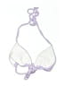Veronica Beard Purple Swimsuit Top Size XS (estimated) - photo 2