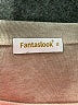 Fantaslook Tan Pullover Sweater Size XL - photo 7