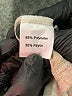 Fantaslook Tan Pullover Sweater Size XL - photo 8