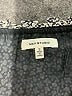 Max Studio 100% Polyester Polka Dots Black Sleeveless Blouse Size S - photo 7