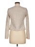 DAZY Ivory Long Sleeve Top Size M - photo 2