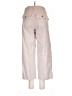 SPANX Solid Tan Pink Casual Pants Size L - photo 2