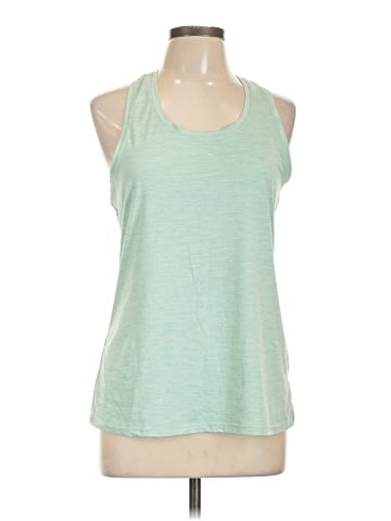 Jockey Active Tank (view 1)