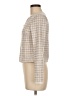 DAZY Ivory Long Sleeve Top Size M - photo 5