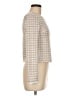 DAZY Ivory Long Sleeve Top Size M - photo 4