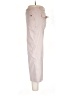 SPANX Solid Tan Pink Casual Pants Size L - photo 5