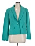 NIPON BOUTIQUE Teal Blazer Size 6 - photo 1