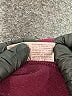Champion Burgundy Pullover Hoodie Size L - photo 8