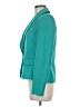 NIPON BOUTIQUE Teal Blazer Size 6 - photo 5