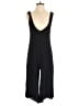 Sensemill Black Overalls Size S - photo 1