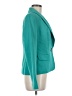 NIPON BOUTIQUE Teal Blazer Size 6 - photo 4