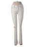 Mother Hearts Ivory Jeans Size 26 waist - photo 1