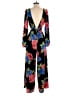 Lulus Black Jumpsuit Size XS - photo 2