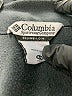 Columbia 100% Polyester Solid Black Jacket Size 14 - 16 - photo 3