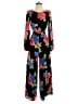 Lulus Black Jumpsuit Size XS - photo 1
