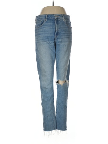Ann Taylor LOFT Jeans (view 1)
