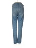 Ann Taylor LOFT Hearts Blue Jeans Size 29 waist - photo 2