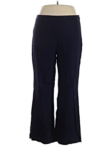 Ann Taylor Casual Pants (view 1)