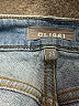 DL1961 Blue Denim Shorts Size 24 waist - photo 3