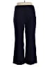 Ann Taylor Blue Casual Pants Size 14 (tall) - photo 2
