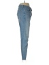 Ann Taylor LOFT Hearts Blue Jeans Size 29 waist - photo 4