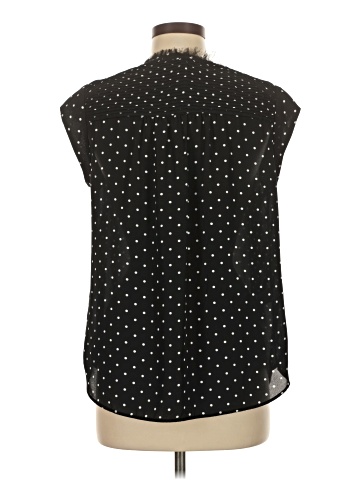Daniel Rainn Sleeveless Blouse (view 2)