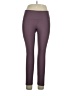 Under Armour Purple Active Pants Size XL - photo 1