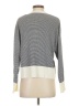 Zara Gray Blue Pullover Sweater Size S - photo 2