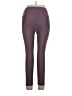 Under Armour Purple Active Pants Size XL - photo 2
