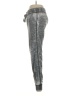 Guess Metallic Silver Casual Pants Size XS - photo 5