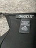 Gramercy 22 Black Sleeveless Blouse Size 1X - photo 7