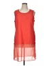 Alfani Red Sleeveless Top Size XL - photo 1