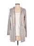 Assorted Brands Gray Wool Cardigan Size S - photo 1