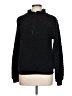 Assorted Brands 100% Polyester Black Fleece Size L - photo 1