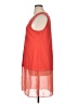 Alfani Red Sleeveless Top Size XL - photo 5