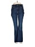 NYDJ Blue Jeans Size 6 - photo 1