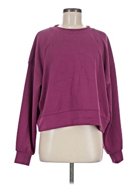 Lululemon Athletica Sweatshirt