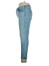 Everlane Hearts Blue Jeans Size 32 waist - photo 5