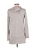 Assorted Brands Gray Wool Cardigan Size S - photo 2