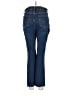 NYDJ Blue Jeans Size 6 - photo 2